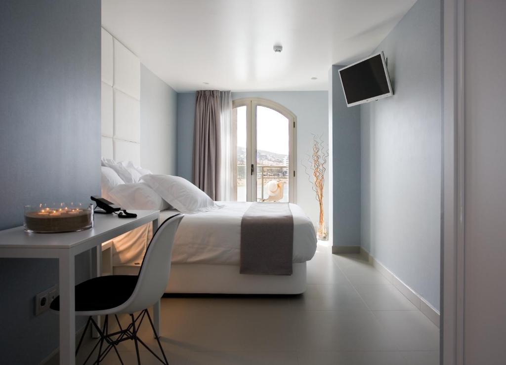 Hotel Boutique La Mar - Adults Only - 8