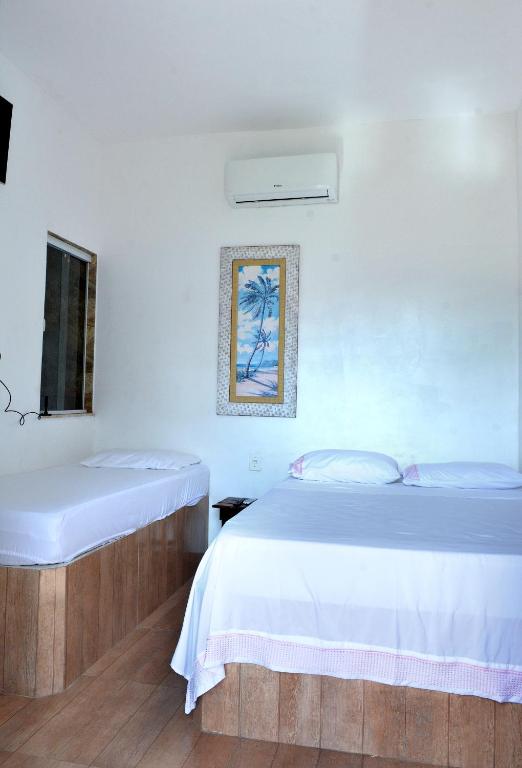 Villa Atalaia - Comfort Triple Room