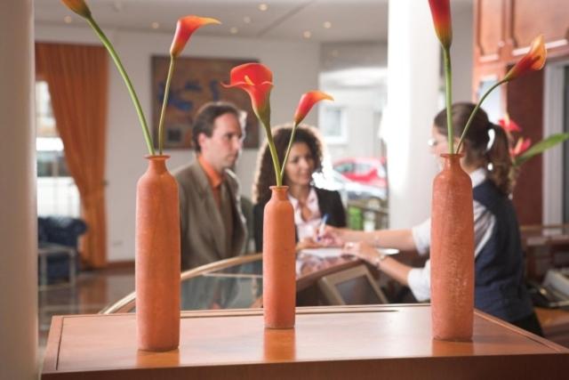 Alexander am Zoo - Resim 10