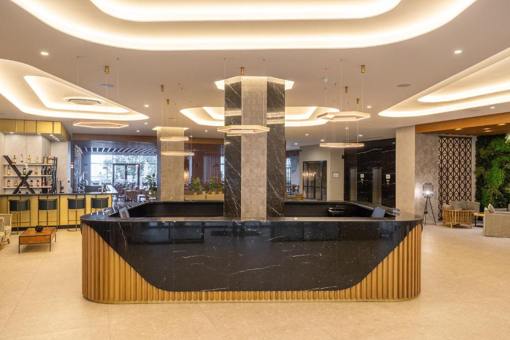 Fotografie z fotogalerie ubytování GRIFID Vistamar Hotel - 24 Hours Ultra All inclusive & Private Beach v destinaci Zlaté písky