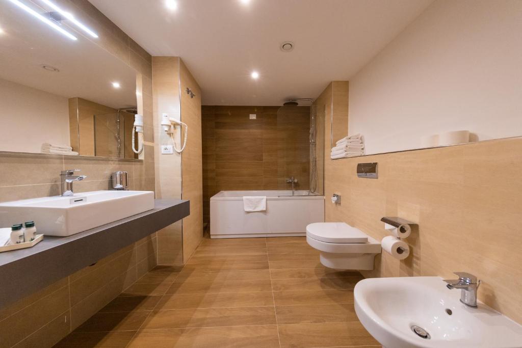 Grand Hotel Park - Resim 17