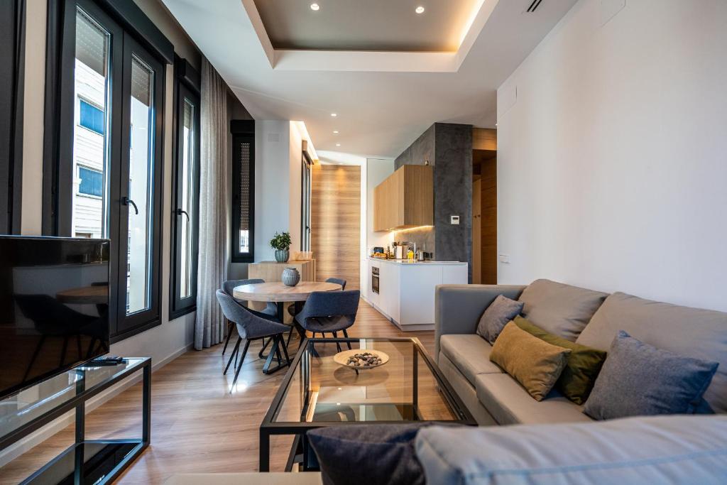 Tendillas Suites - Housity