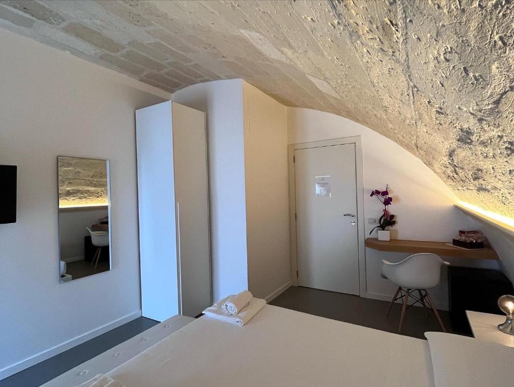 Il Giramondo Suite&Room - Matera Centro - 4