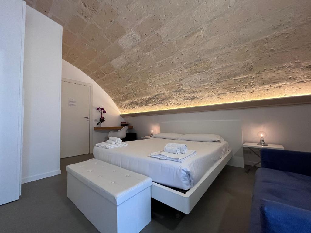Il Giramondo Suite&Room - Matera Centro - 1