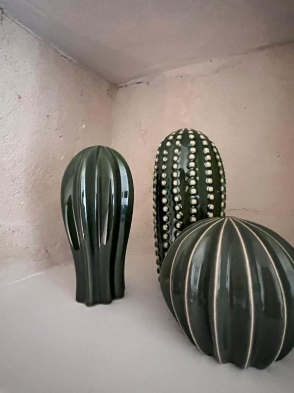 Il Giramondo Suite&Room - Matera Centro - 5