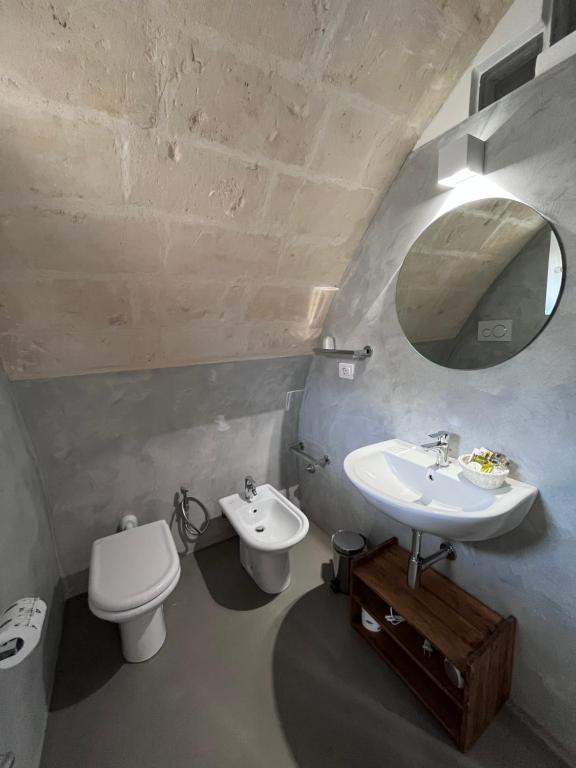 Il Giramondo Suite&Room - Matera Centro - 6