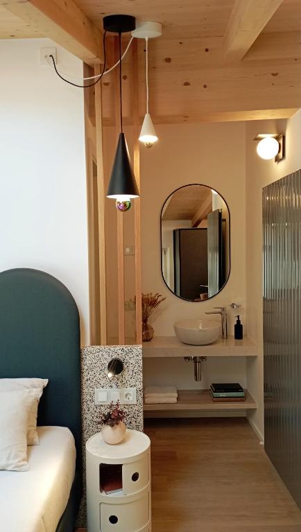 Fotografie z fotogalerie ubytování Relais Sant'Anna v destinaci Arco
