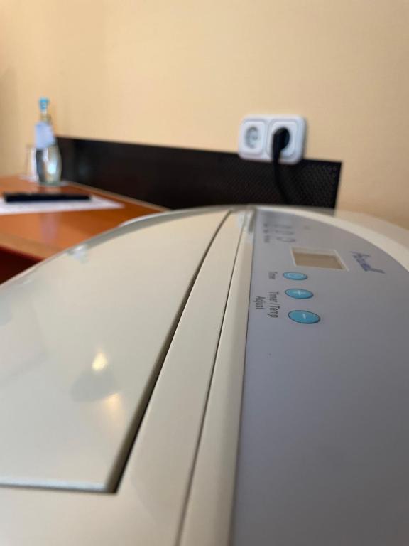 
Good Morning Double Room with Air-Conditioning
