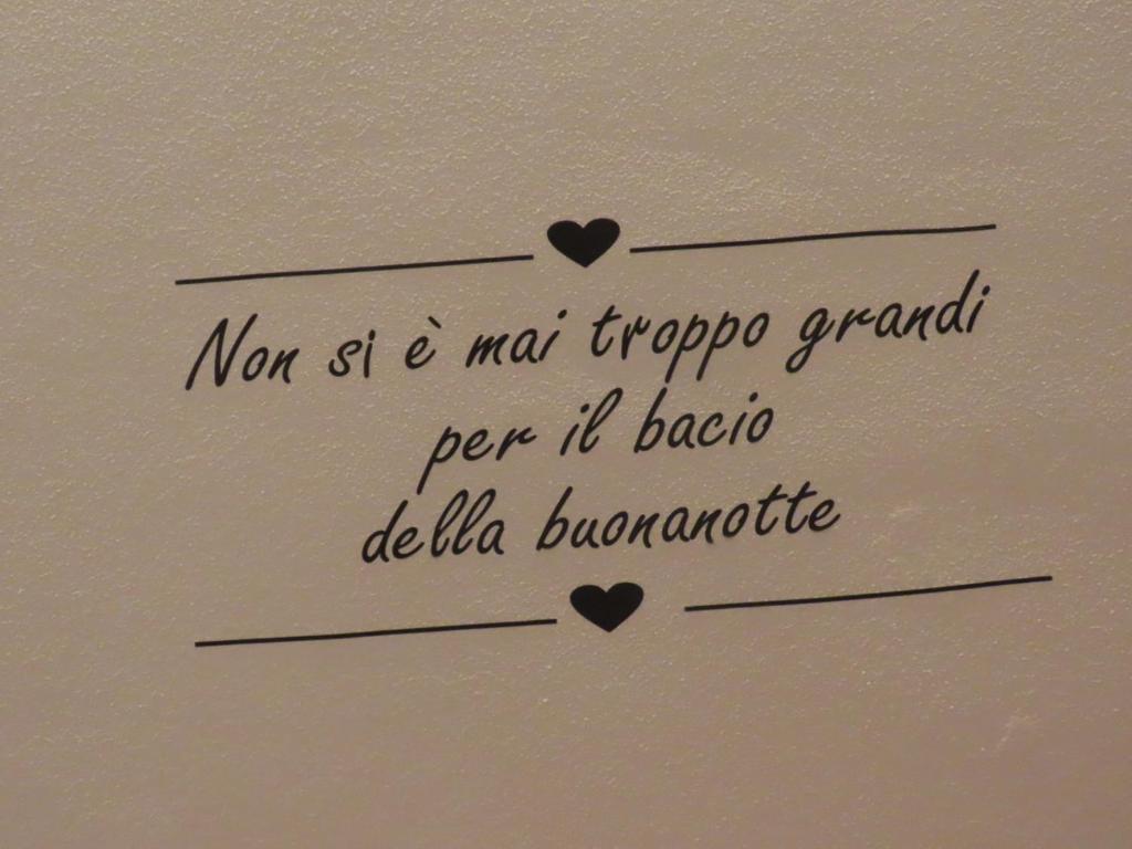 Fotografie z fotogalerie ubytování Cuore nel Borgo v destinaci Borgo