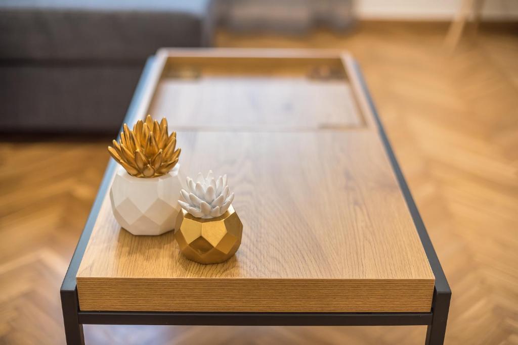 Fotografie z fotogalerie ubytování Elegant Suite by CloudKeys v Aténách
