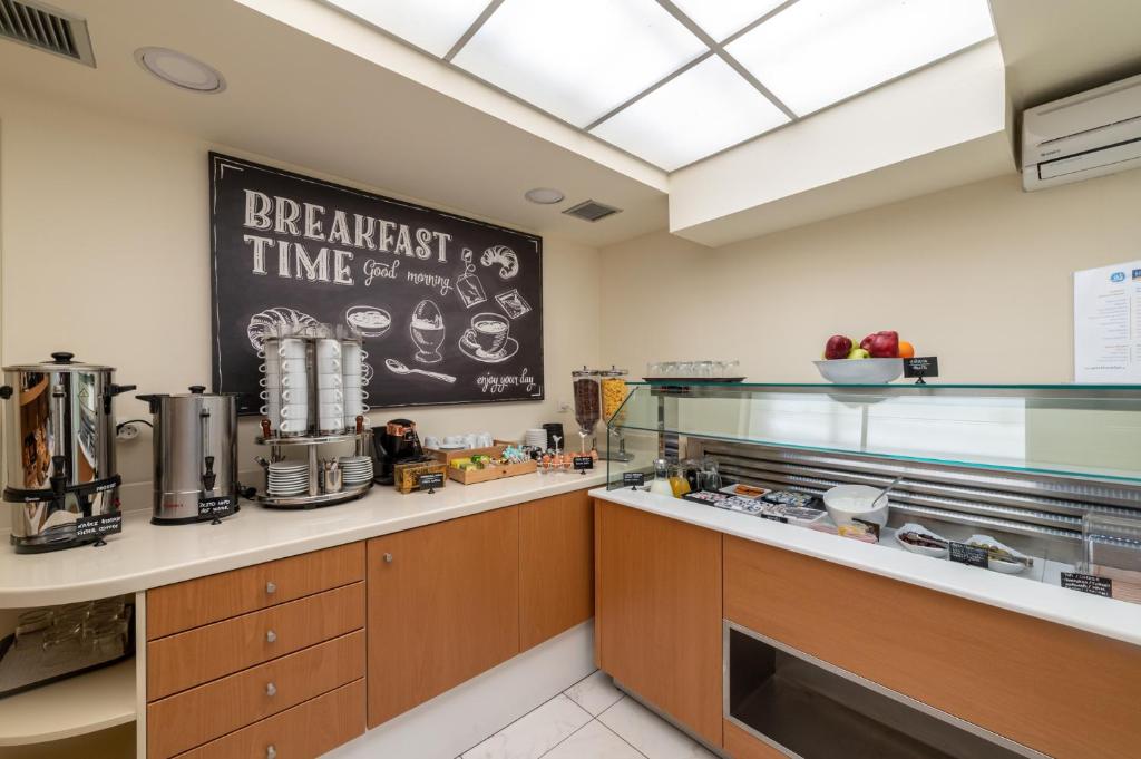 Hotel Hermes - Resim 8