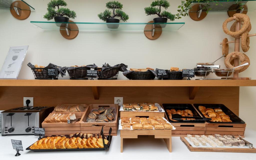 Hotel Hermes - Resim 9