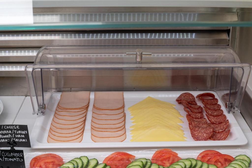 Hotel Hermes - Resim 12