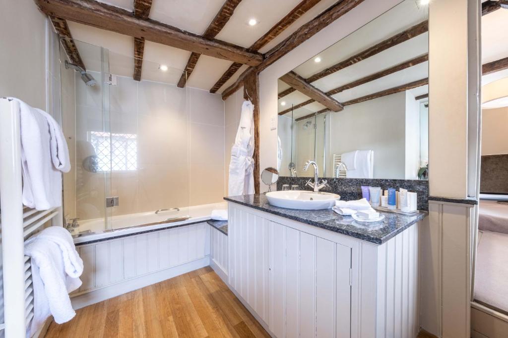 The Great House Lavenham Hotel & Restaurant 6