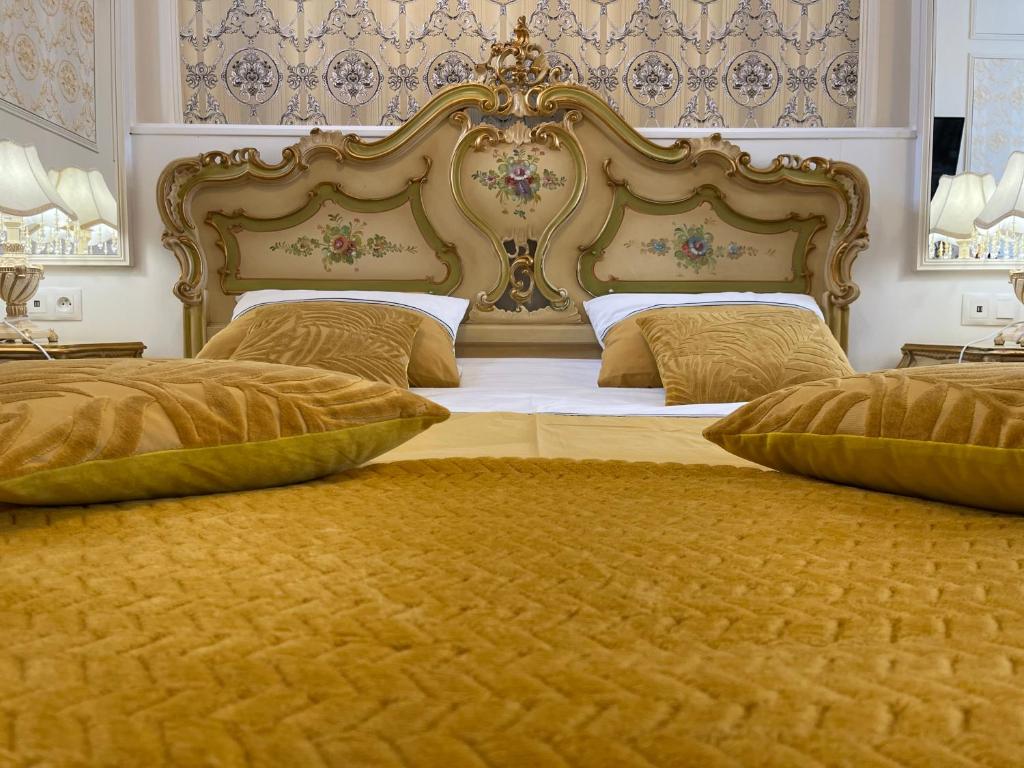 Le Domaine de Canesse - Quarto Duplo Com Vista Para O Jardim