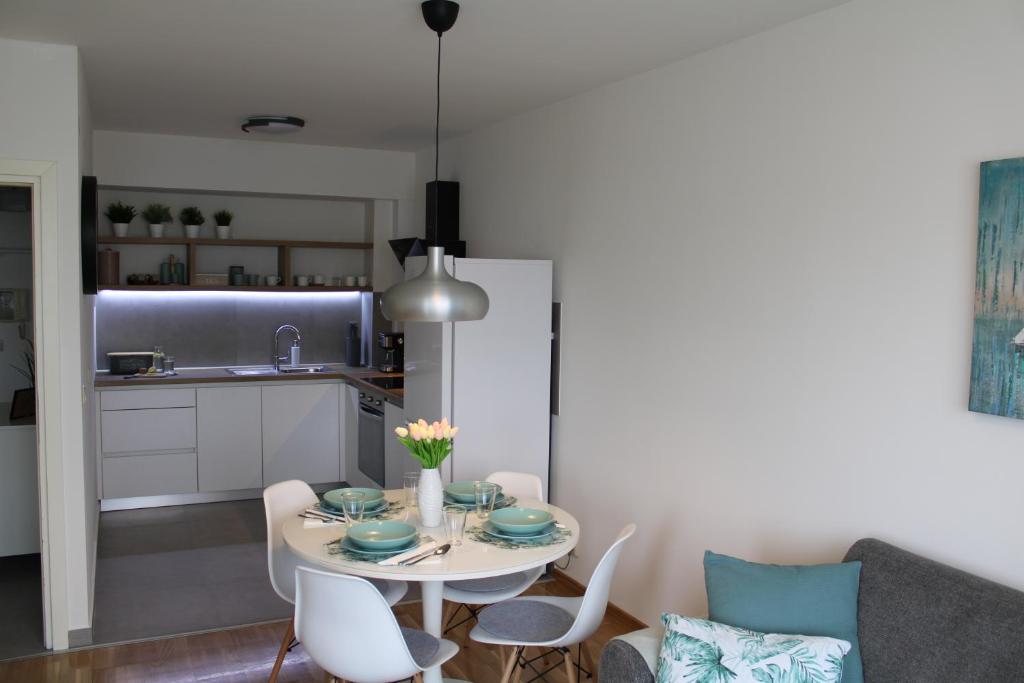 Arena Zagreb Premium Apartment - 15