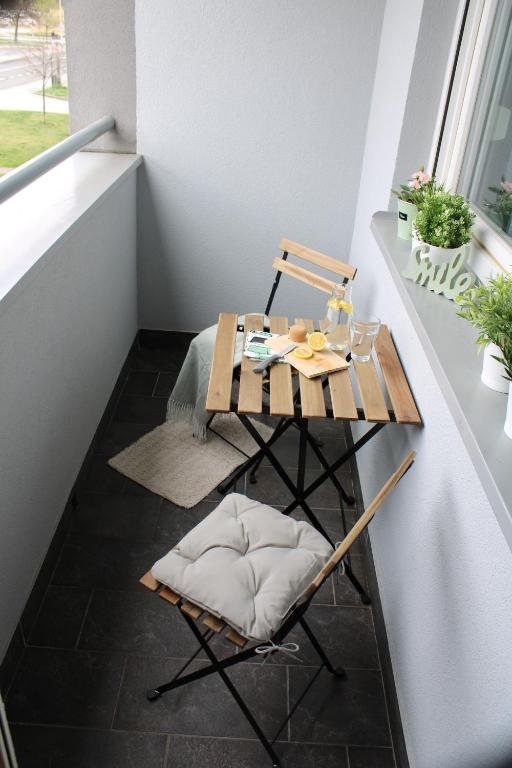 Arena Zagreb Premium Apartment - 14