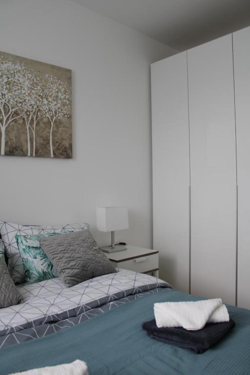 Arena Zagreb Premium Apartment - 9