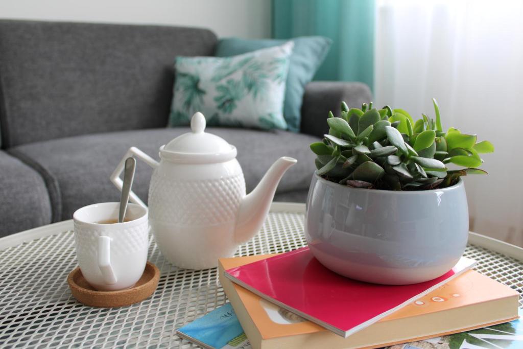 Arena Zagreb Premium Apartment - 5