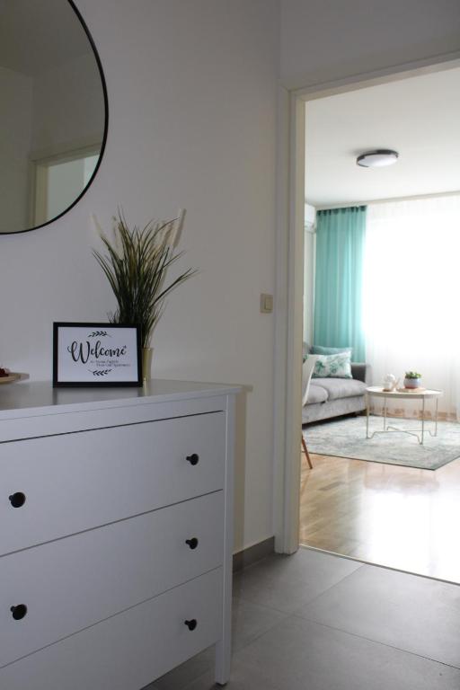 Arena Zagreb Premium Apartment - 11