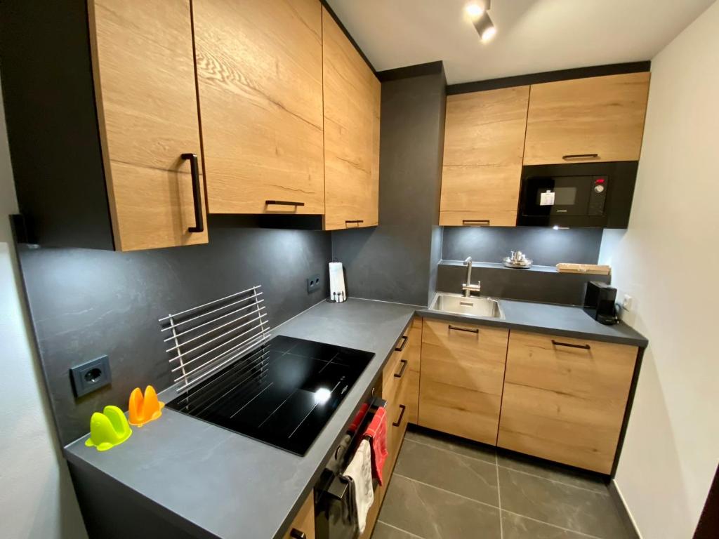 FeWo Seeperle mit Seesicht - Departamento