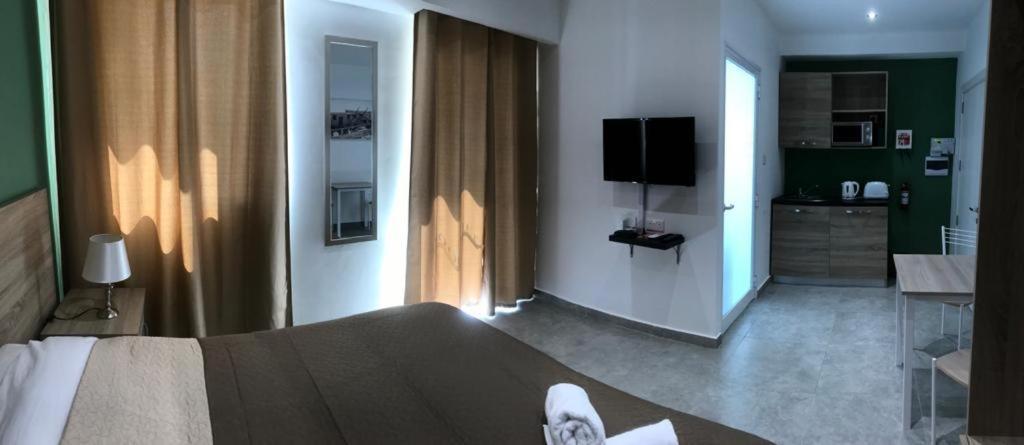 Dghajsa GUEST HOUSE - 4