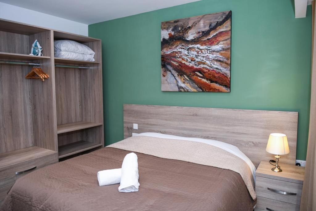 Dghajsa GUEST HOUSE - 12