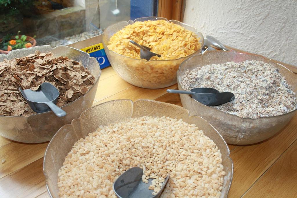 Sandyford Hotel - Resim 12