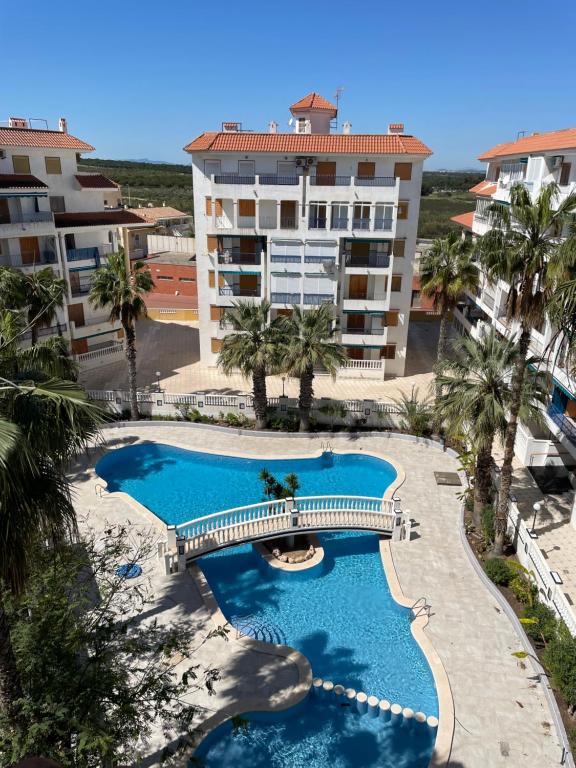 Apartment 300m to La Mata Beach، لا ماتا – أحدث أسعار 2022