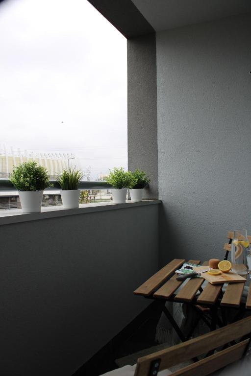 Arena Zagreb Premium Apartment - 18