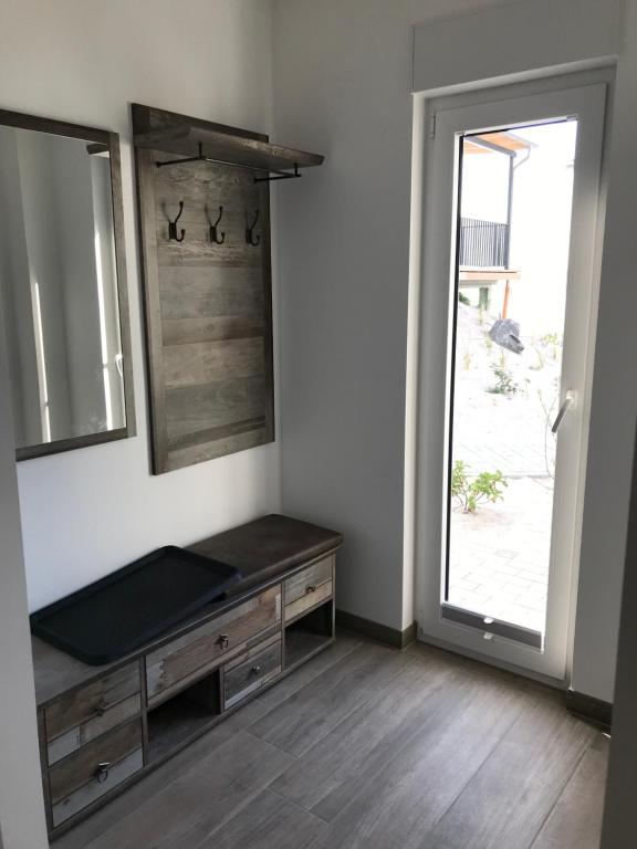 Ferienhäuser am Nordufer des Hainer Sees - Twee Slaapkamers Huis