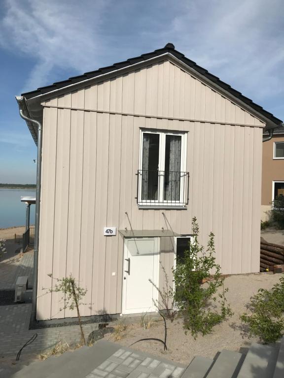 Ferienhäuser am Nordufer des Hainer Sees - Twee Slaapkamers Huis