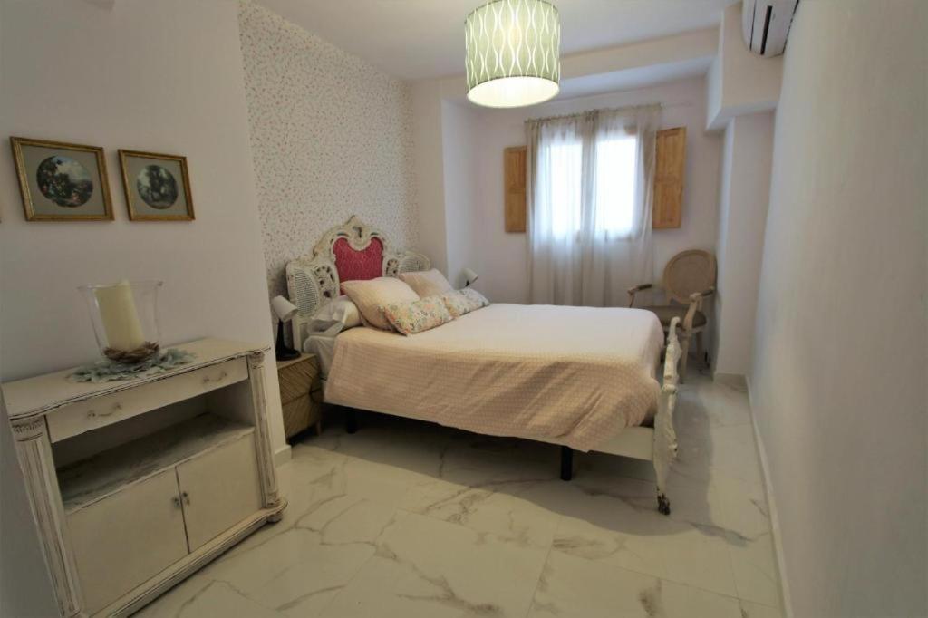 Casa Rural Mañanas Felices - Habitación Doble Con Baño Privado