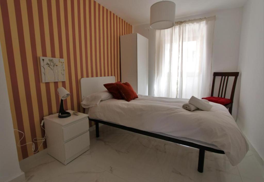 Casa Rural Mañanas Felices - Habitación Individual