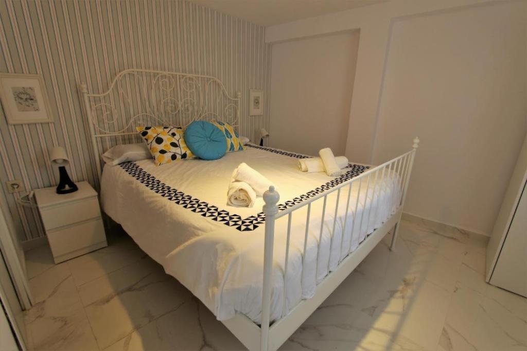 Casa Rural Mañanas Felices - Habitación De La Reina