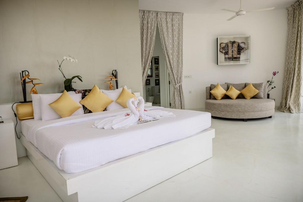 The Flame Tree Estate & Hotel - 10