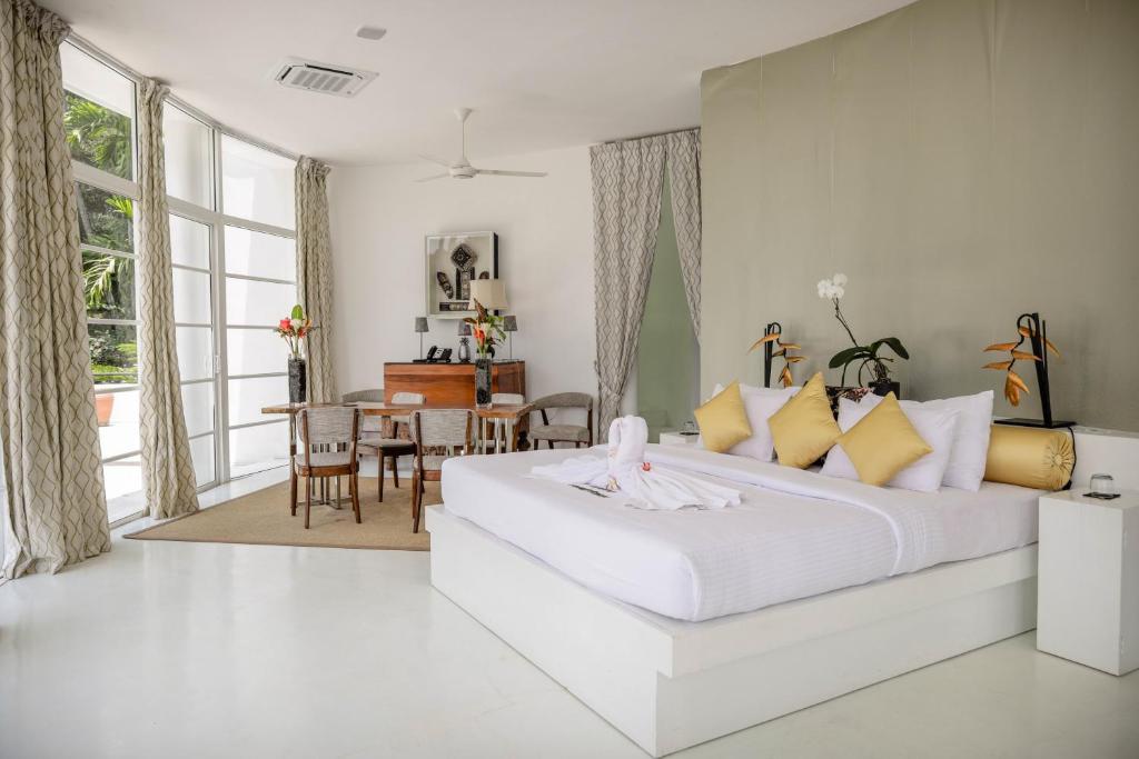 The Flame Tree Estate & Hotel - 14