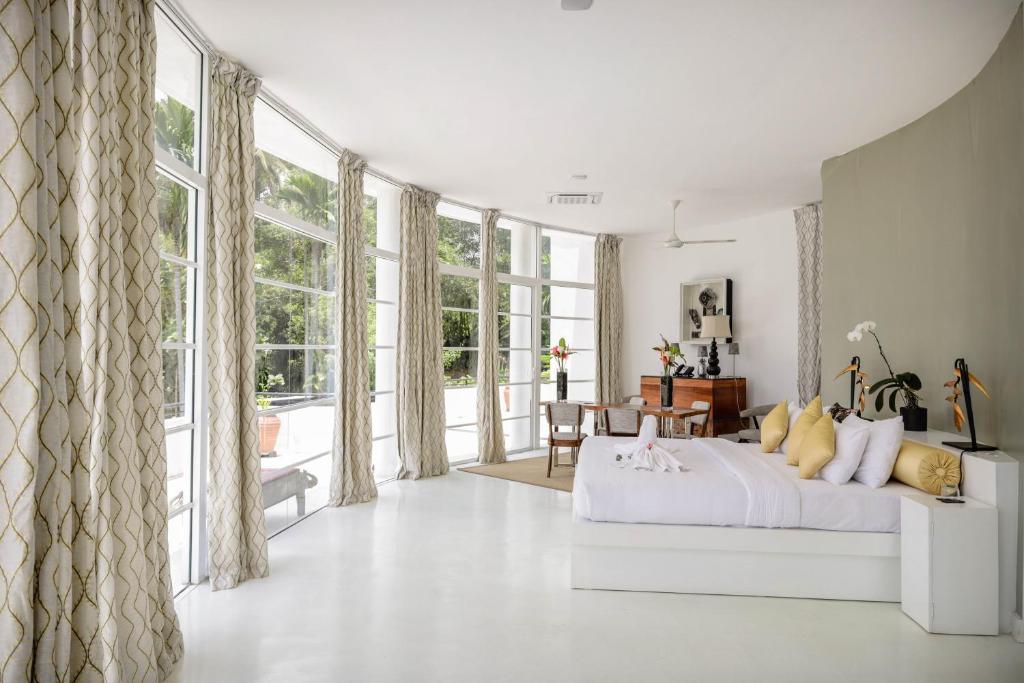 The Flame Tree Estate & Hotel - 15