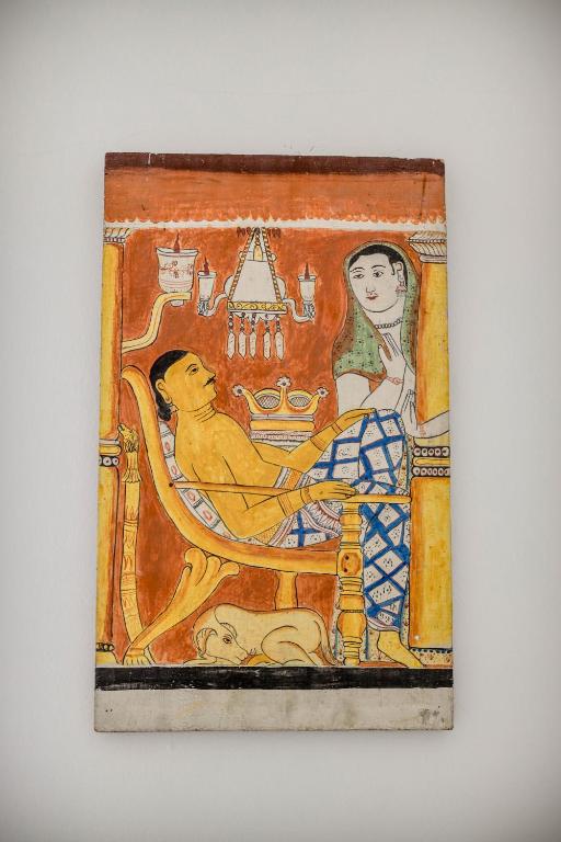 The Flame Tree Estate & Hotel - 11