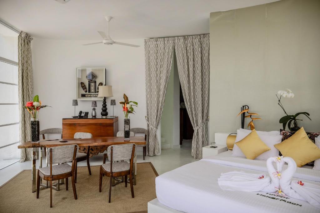 The Flame Tree Estate & Hotel - 18