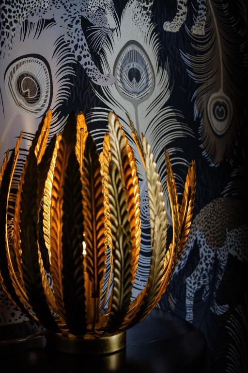 The Flame Tree Estate & Hotel - 4