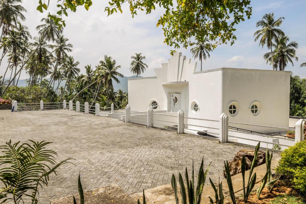 The Flame Tree Estate & Hotel - 16