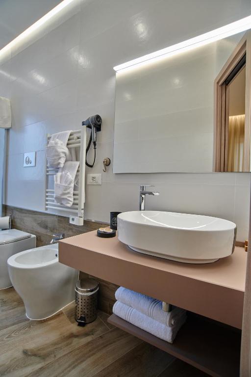 B&B Giglio di mare - Double Or Twin Room With Balcony