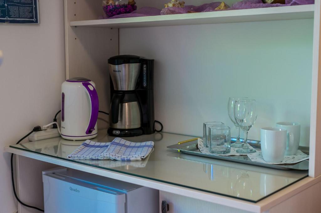 Apartments & Room Frane - 9