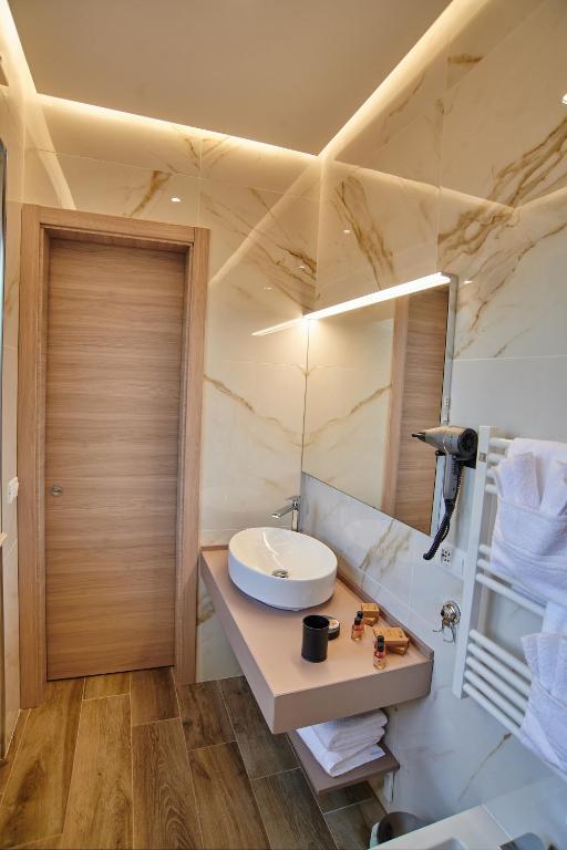 B&B Giglio di mare - Triple Room With Balcony