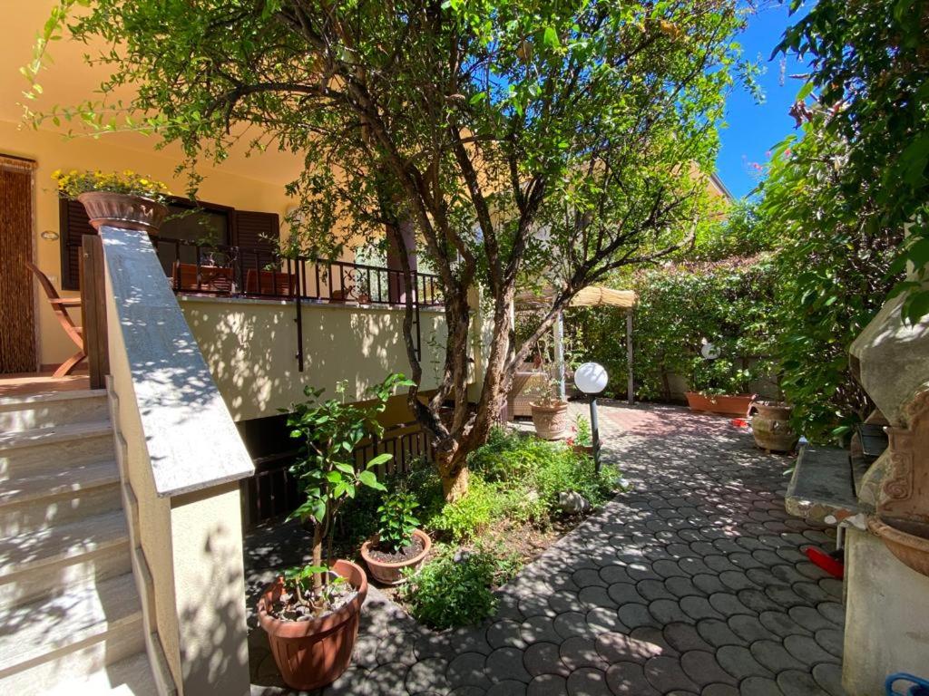 Villa CasaMia Tortora Marina - Housity