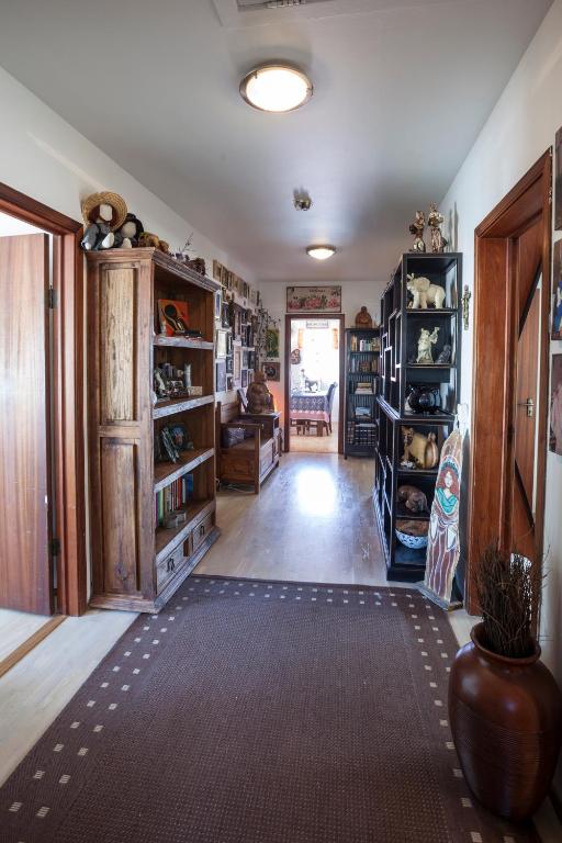 Imagen de la galería de Blómasetrið Homestay, en Borgarnes