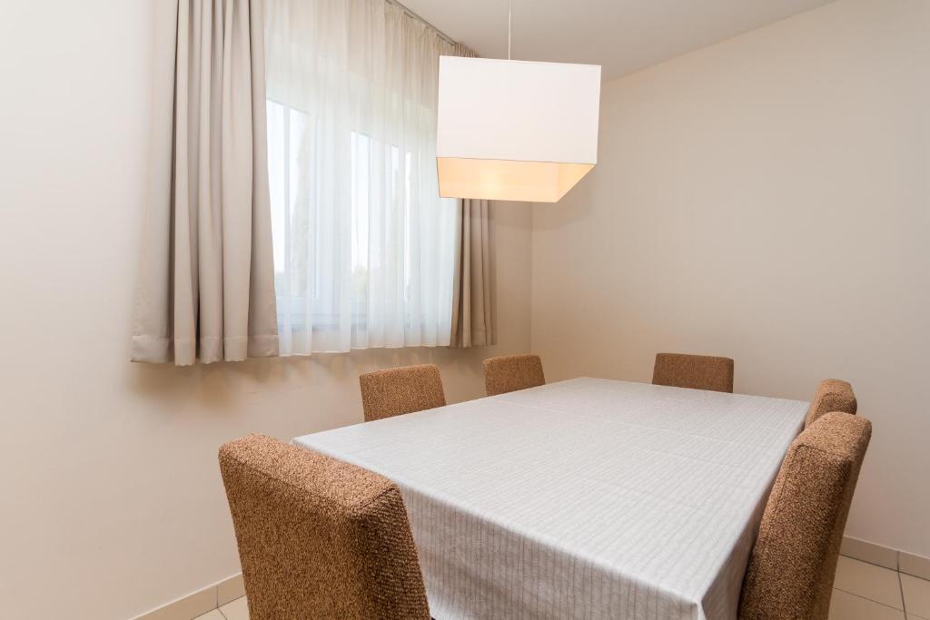 Fotografie z fotogalerie ubytování Apartment Ostro 312 in Marina Portoroz v Portoroži