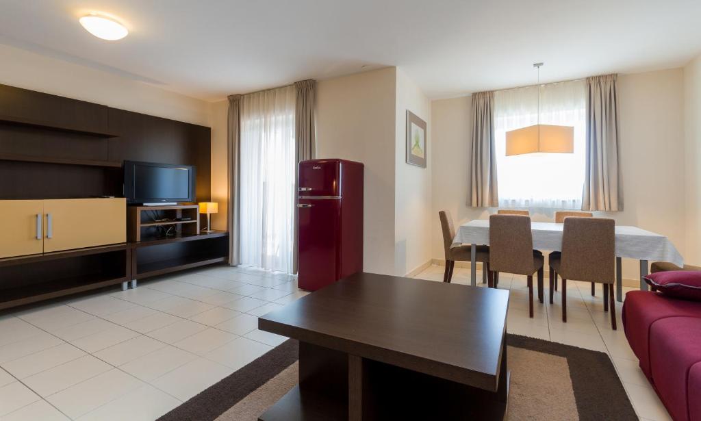 Fotografie z fotogalerie ubytování Apartment Ostro 312 in Marina Portoroz v Portoroži