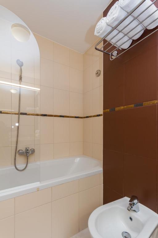 Fotografie z fotogalerie ubytování Apartment Ostro 312 in Marina Portoroz v Portoroži